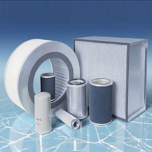 Centrifugal Compressor Filter/ Filter Element