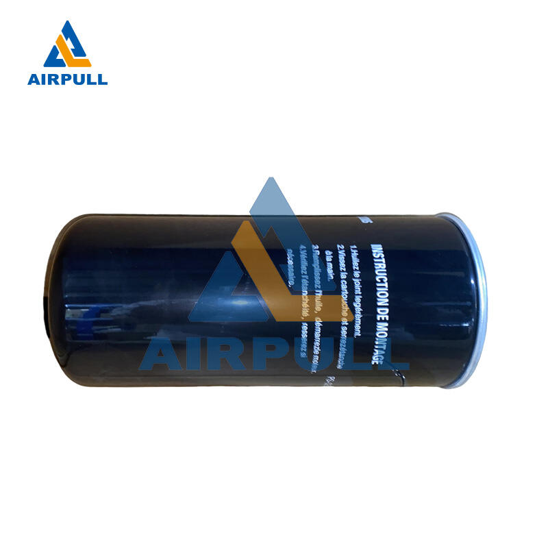 Innovative Air Compressor Lubricating Oil Filter PS-CE11-505 Compressor Oil Filter Manufacturer