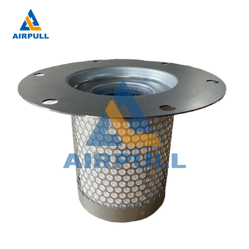 High-Quality Compressor Filter 1613750200 Screw Compressor Air-Oil Separator