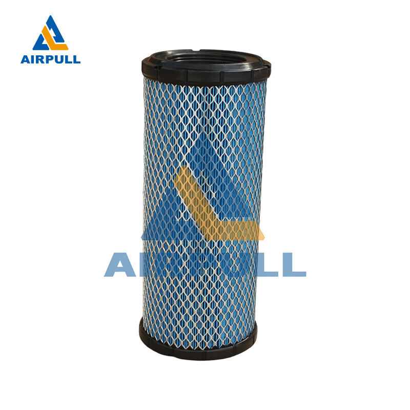 Common Air Compressor Air Filter Problems Solved