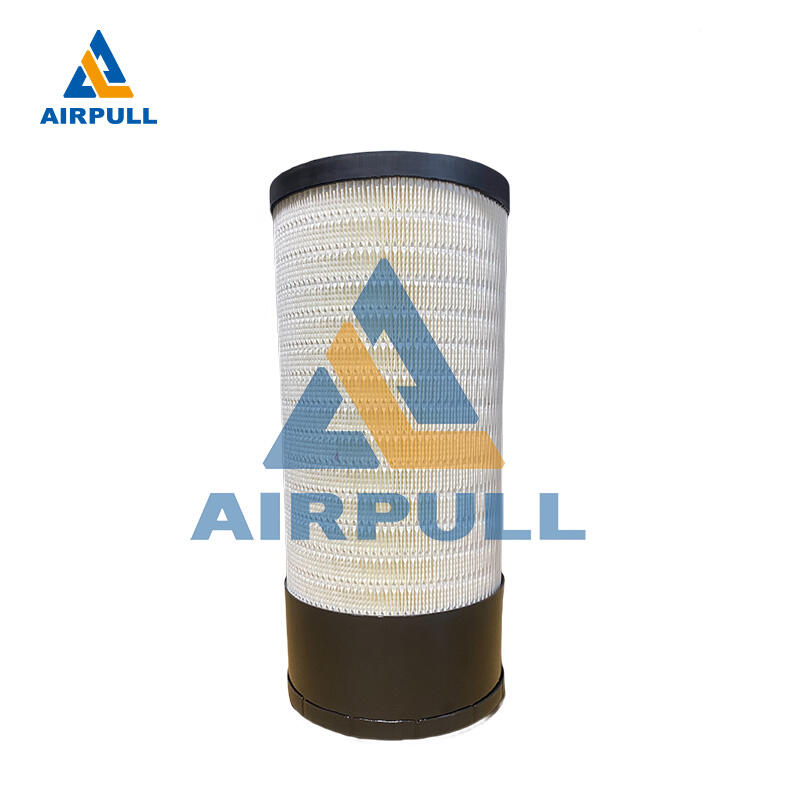 Airpull Industrial Compressor Filter Element Supplier Air Compressor Parts Compressed Air Filter P628805
