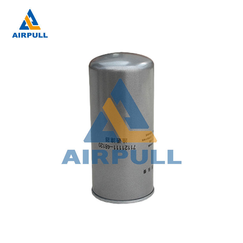 Common Lube Oil Filter Problems and Solutions