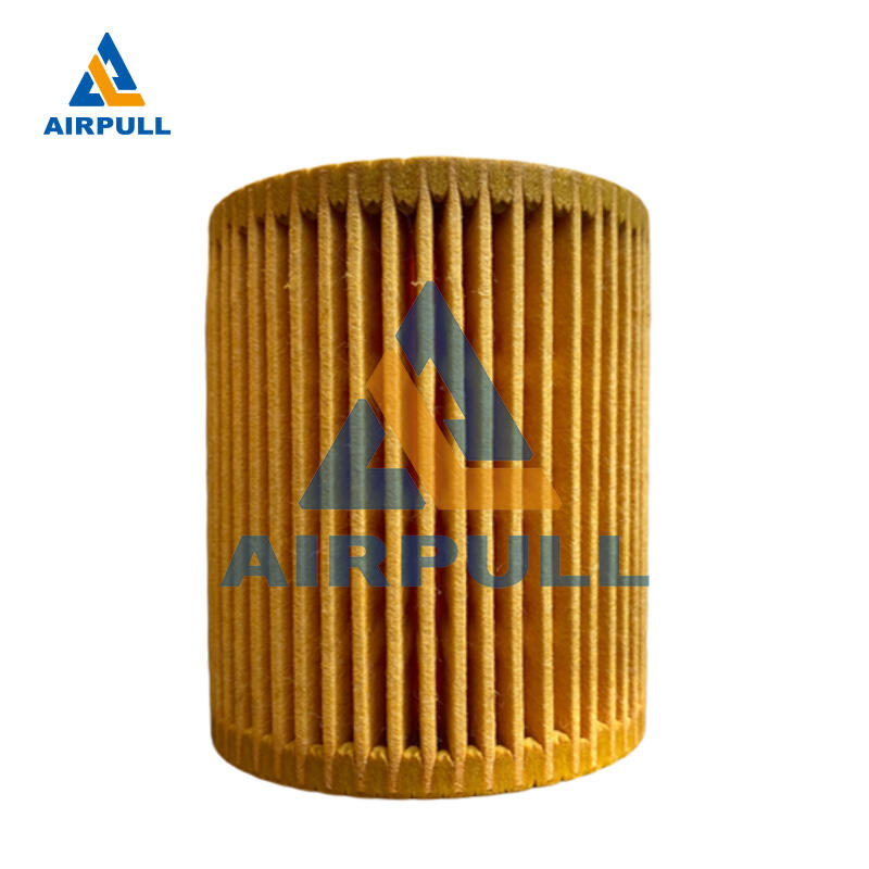 High-Performance Air Compressor Filtration System Air Compressor Replacement Parts Compressed Air Filter 1622065800