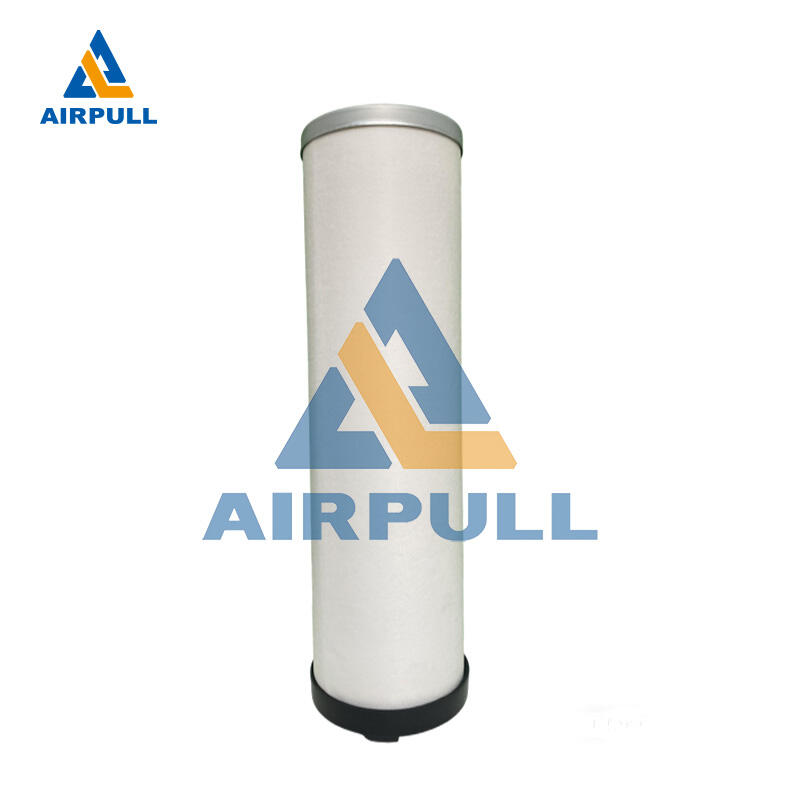 Screw Compressor Premium Component Oil Separator Filter Element 59031080
