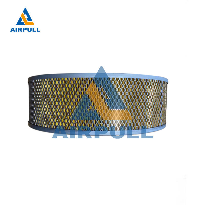 Airpull Premium Compressor Parts Screw Compressor Filter Element 6.4148.0