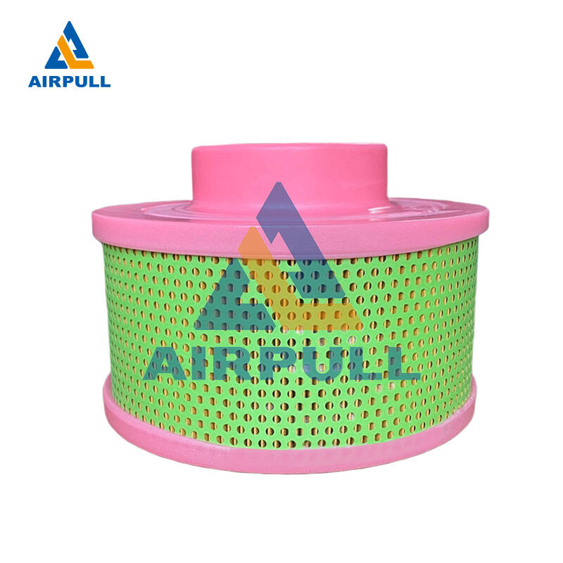 Air Compressor Spare Parts Air Filter C23174 Replacement Compressor Spare Parts