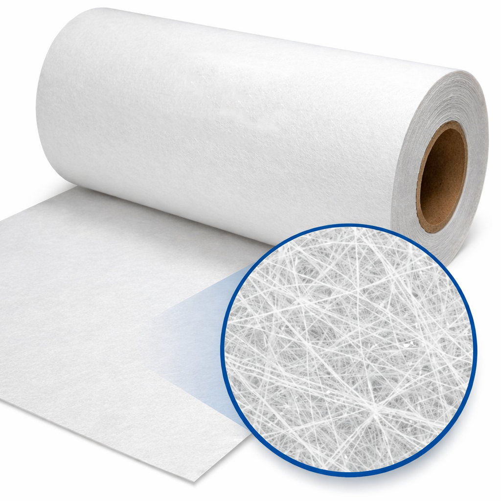 Core Performance Analysis of Imported Glass Fibre in Screw Compressor Air Filter, Compressor Oil Filter and Oil Separator Elements