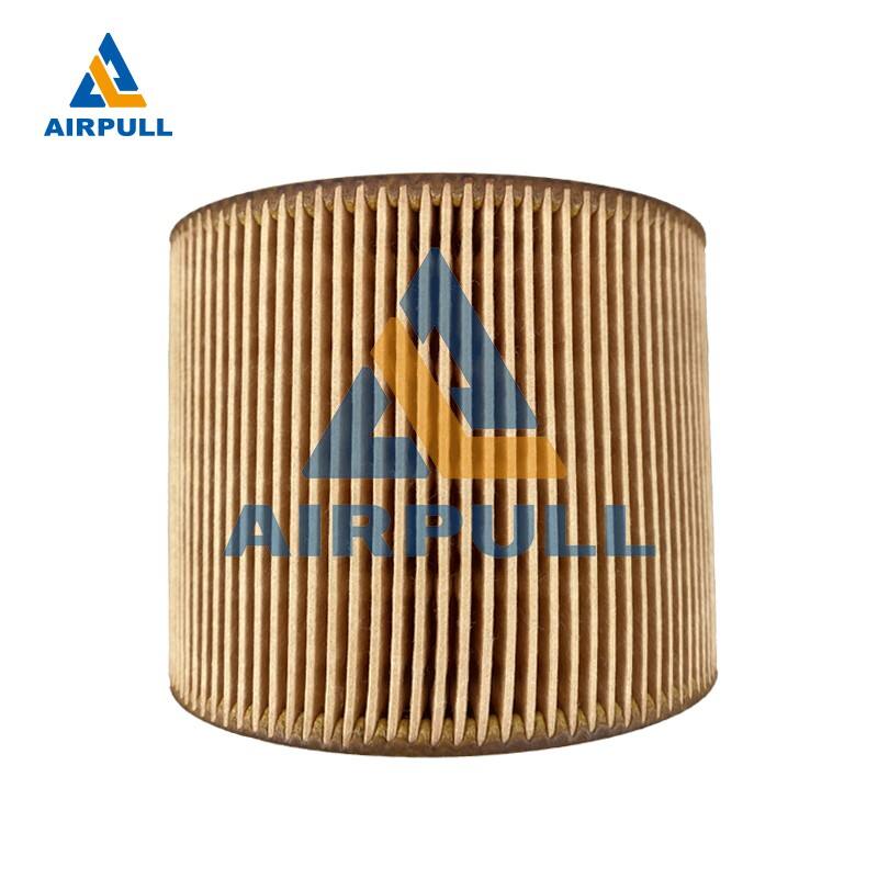 High-Quality Screw Compressor Filter Element Suitable for Original Compressor Spare Parts Air Filter C1140