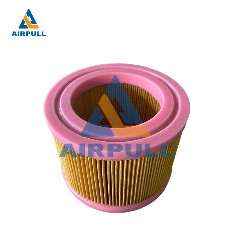 Superior Filtration Technology