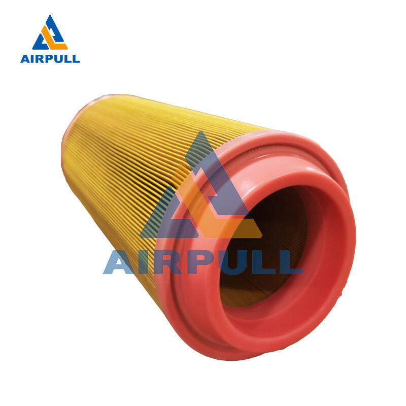 Compressor Filter Element Supplier Screw Air Compressor Air Filter Element C16400
