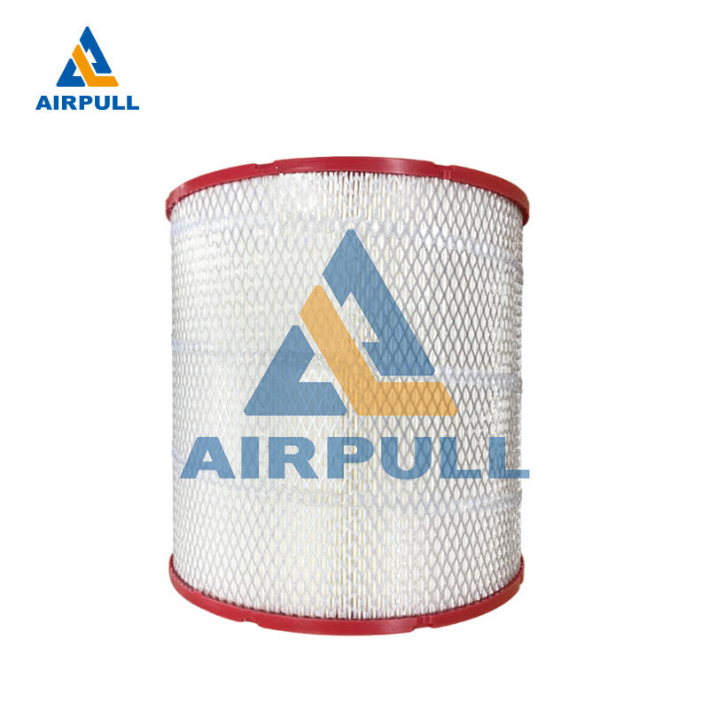 China Airpull Compressor Air Filter Manufacturer Replacement Compressor Filter Element 39903265