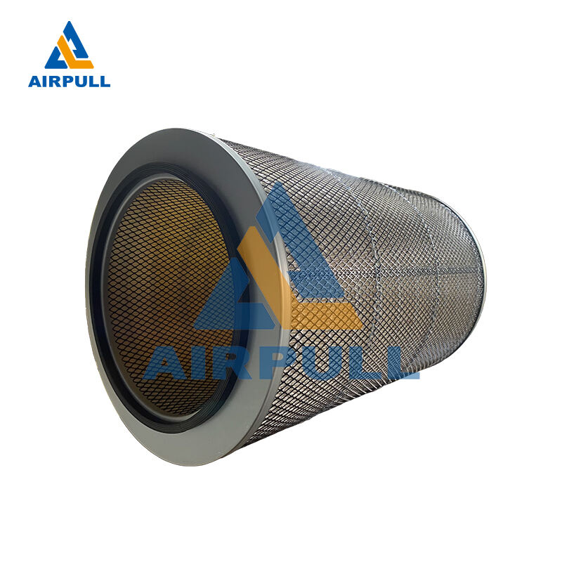 Common Air Compressor Filter Problems Solved