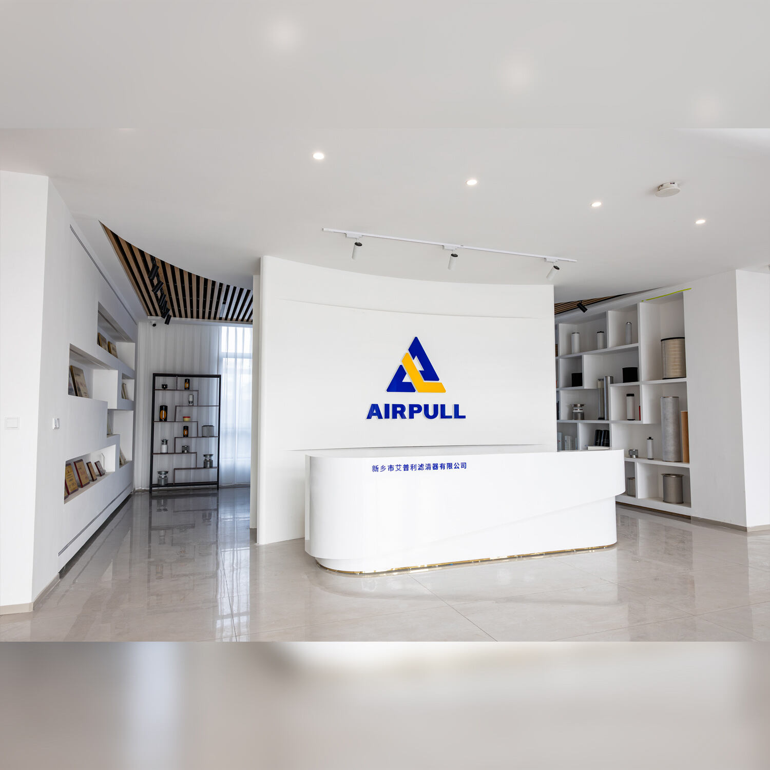 Strateška vrijednost izbora visoko kvalitetnih filtera za vijčane kompresore