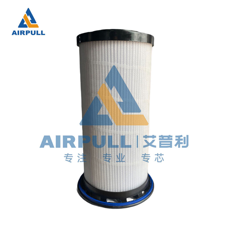 Compressor Filter Kit 23424922 Replacement Compressor Oil Filter Element