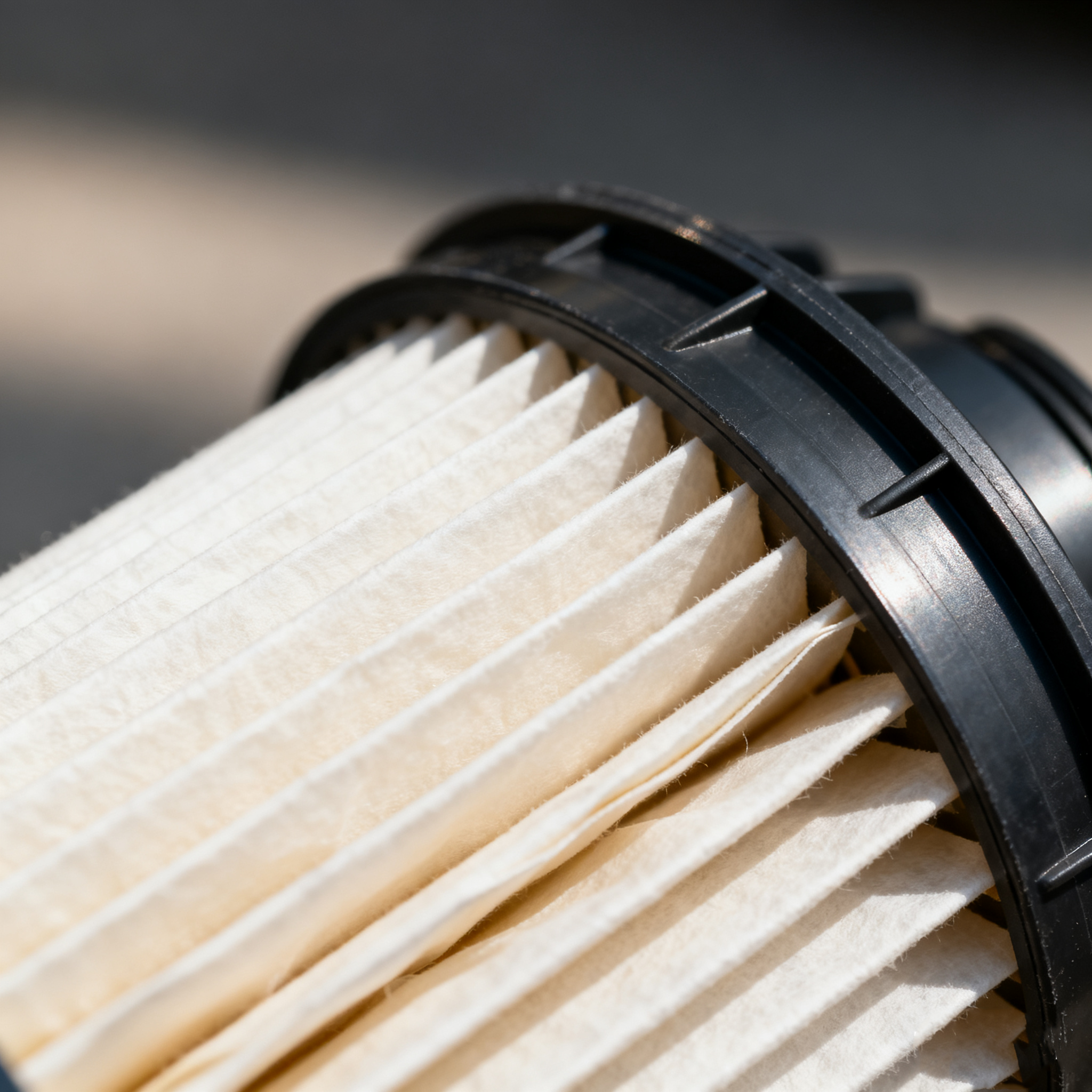How Critical Is the Air Filter for an Air Compressor?