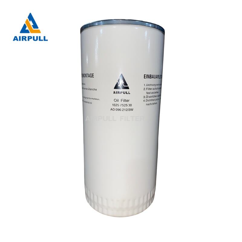 Air Compressor Oil Filter 16257525001