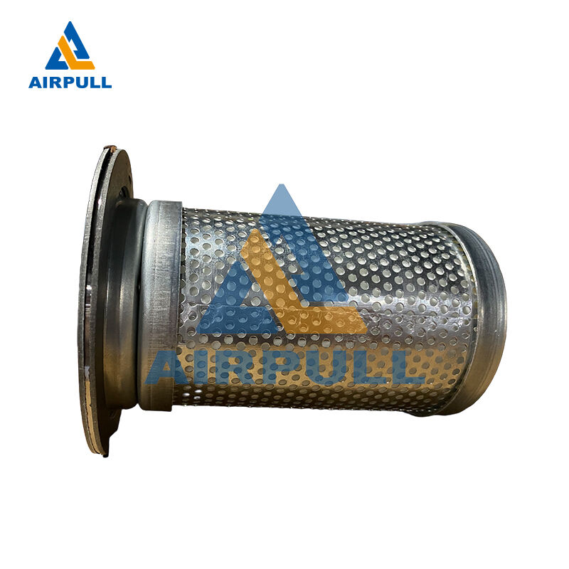 Industrial Standards for Screw Compressor Lubricating Oil