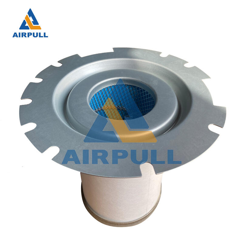 Premium Air Compressor Spare Parts 1622314001 Compressor Oil Separator 