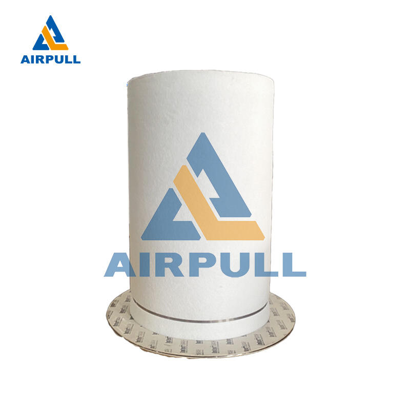  Screw Air Compressor Oil-Air Separator Replacement Air Compressor Spare Part 54509427