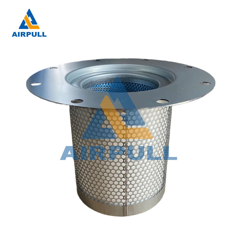 Supports bulk orders Compressor filter manufacturer Oil separator Filter cartridge 1613955900 2901077400 