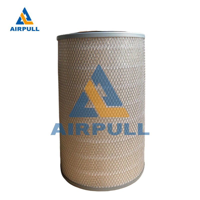 Screw Compressor Air Compressor Spare Parts Air Filter Element 1625165466