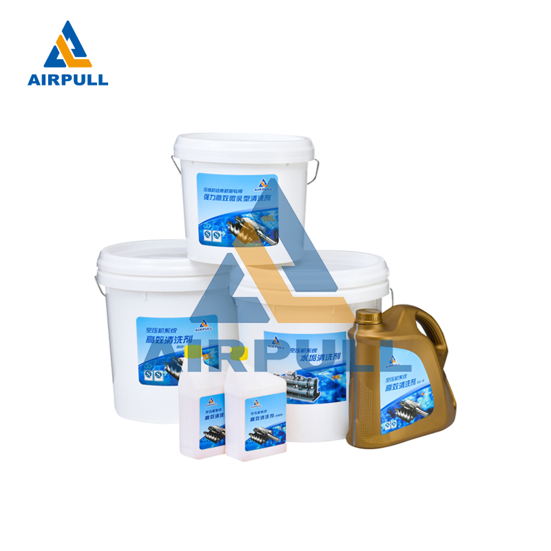 Compressor Oil Analysis: What Tests You Need