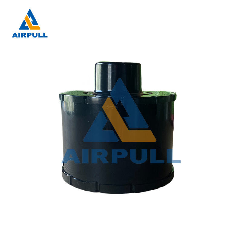 How to Design an Industrial Filtration System