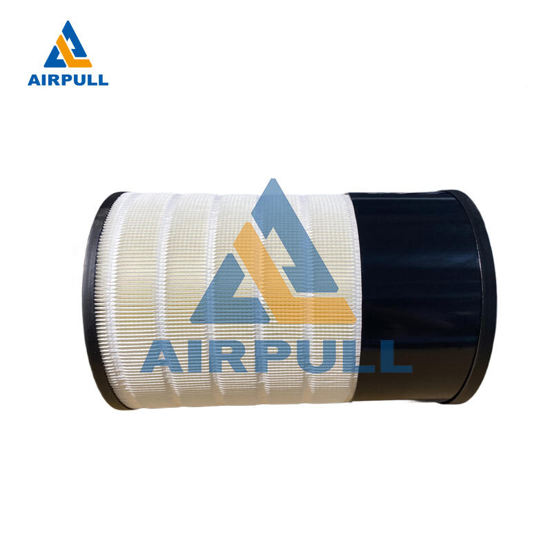 Air Compressor Replacement Parts Screw-Type Air Compressor Air Filter 47557738001 