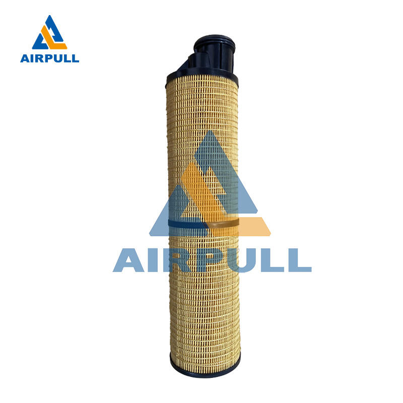 Air Compressor Filter Element Supplier Durable Screw Compressor Oil Filter 1622365200