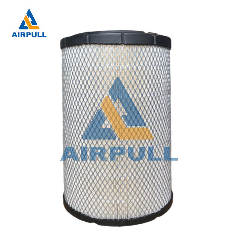 Universal Compressor Filter Cartridge Replacement Parts Screw Compressor Air Filter Cartridge P821938