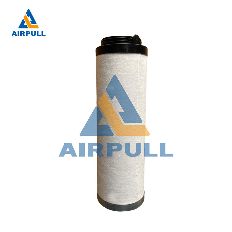  Air Compressor Parts Factory Direct Sales Oil Separator Screw Compressor Spare Parts 1635646692 