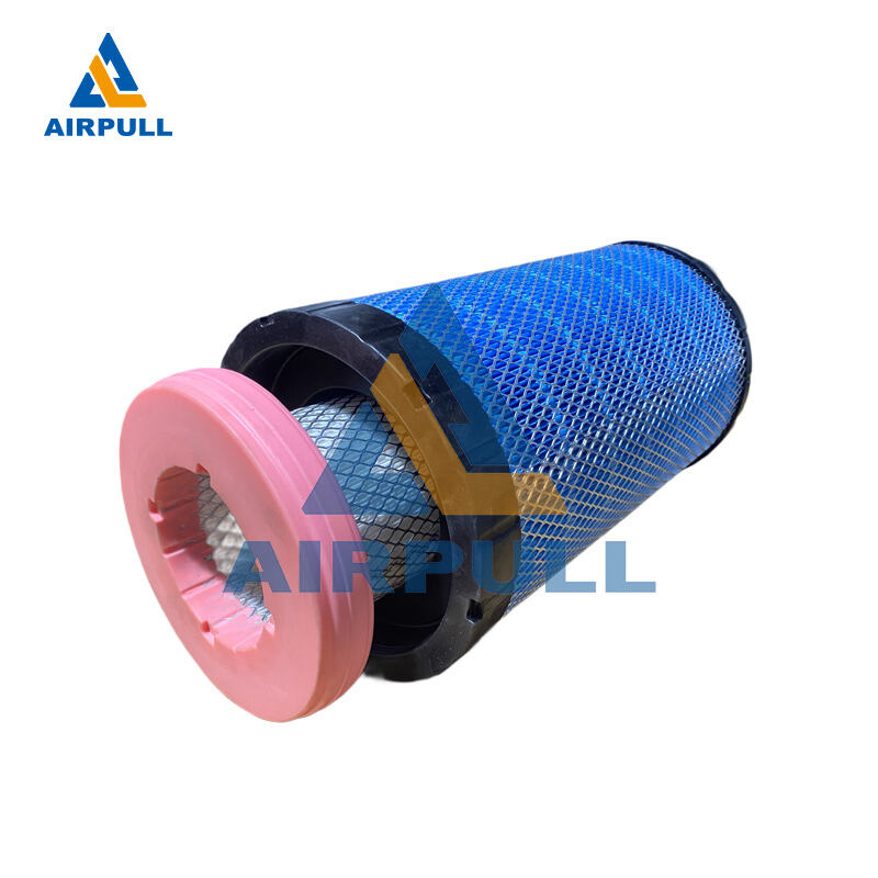 5 Signs Your Air Compressor Air Filter Needs Replacement