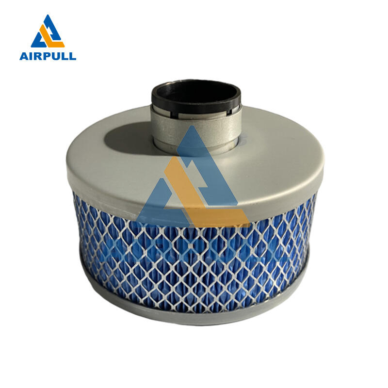 Air Compressor Filter Replacement Part Screw-Type Compressor Air Filter 56002165083j