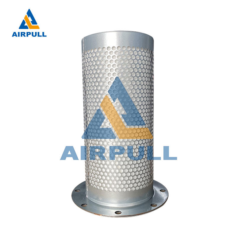 Airpull Compressor Filter Company Air Compressor Parts Screw Compressor Air-Oil Separator 6221374000