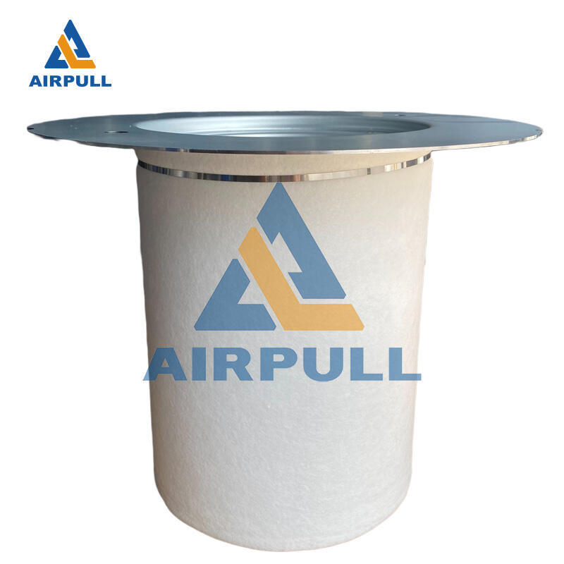 Air Compressor Component 1649800141 Replacement Spare Part Compressor Oil Separator Filter Element