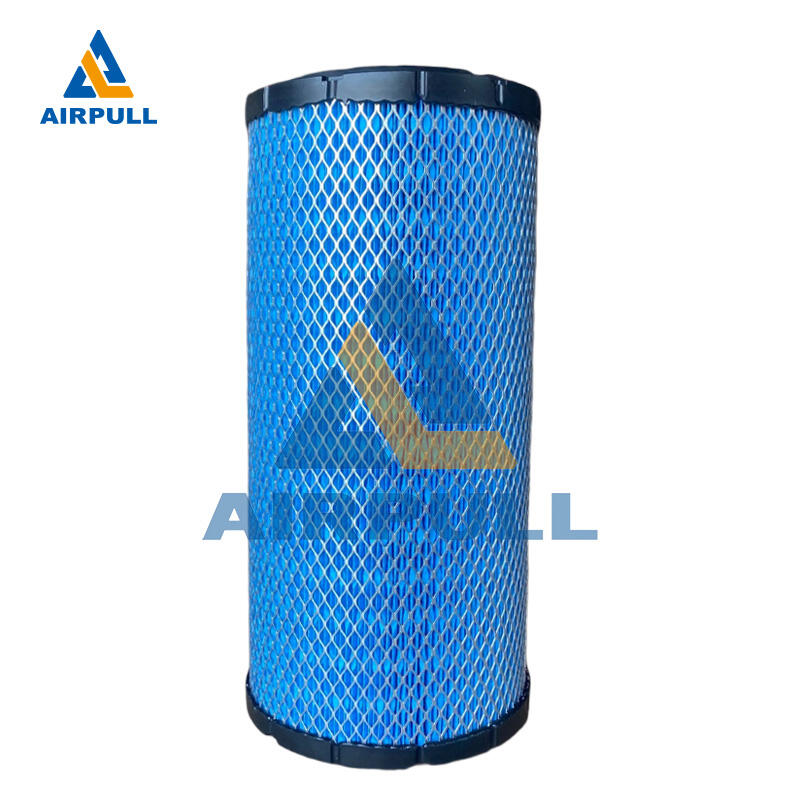 Airpull China Factory International Brand Compressor Parts Screw Compressor Filter Elements Air Filter Elements 02250127-684