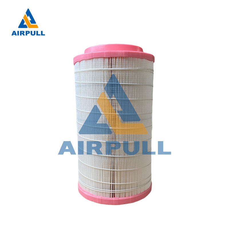 Factory Direct Sales Air Compressor Parts Replacement Filter Elements Compressor Air Filters 1613950300