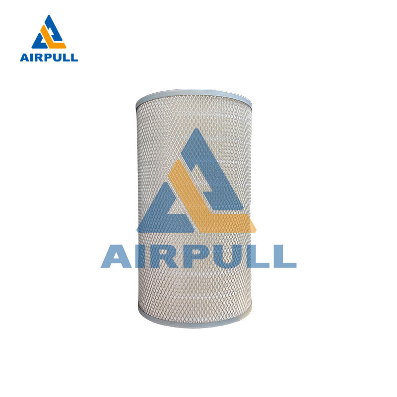 High-Flow Air Compressor Filter 71184-66010 Suitable for OEM Compressor Replacement Parts