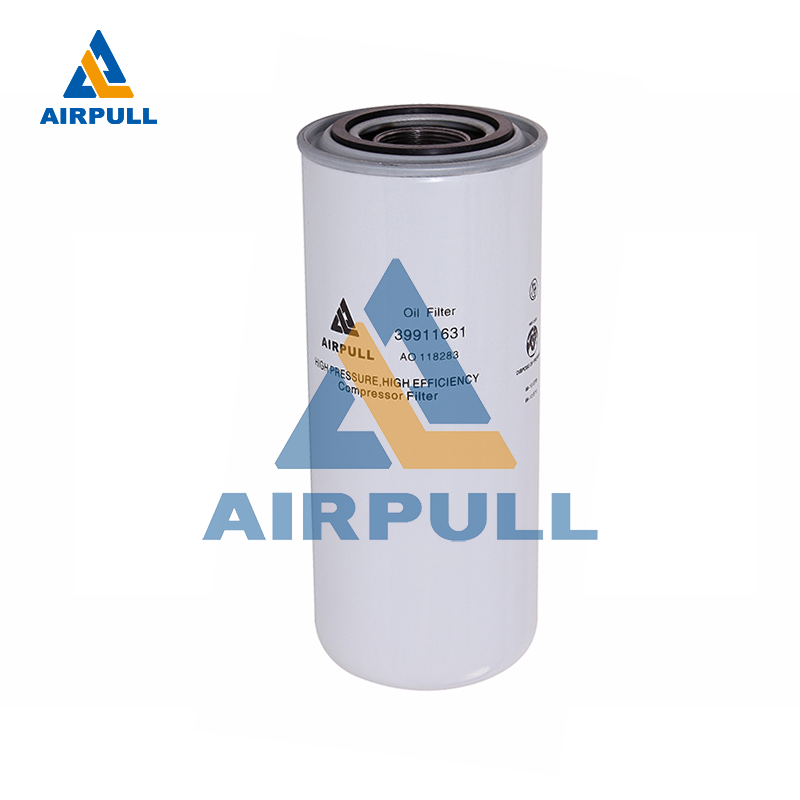 Compressor Oil Filter for Air Compressors: What You Need to Know