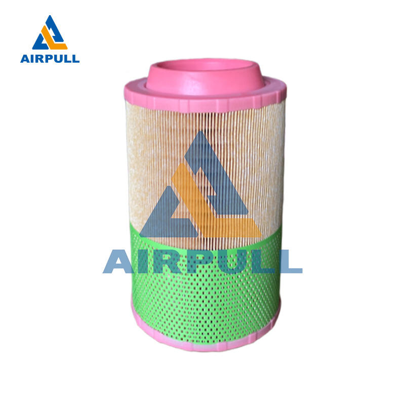 Popular Screw Compressor Air Filter Element 1622185501 For Air Compressor Replacement Parts
