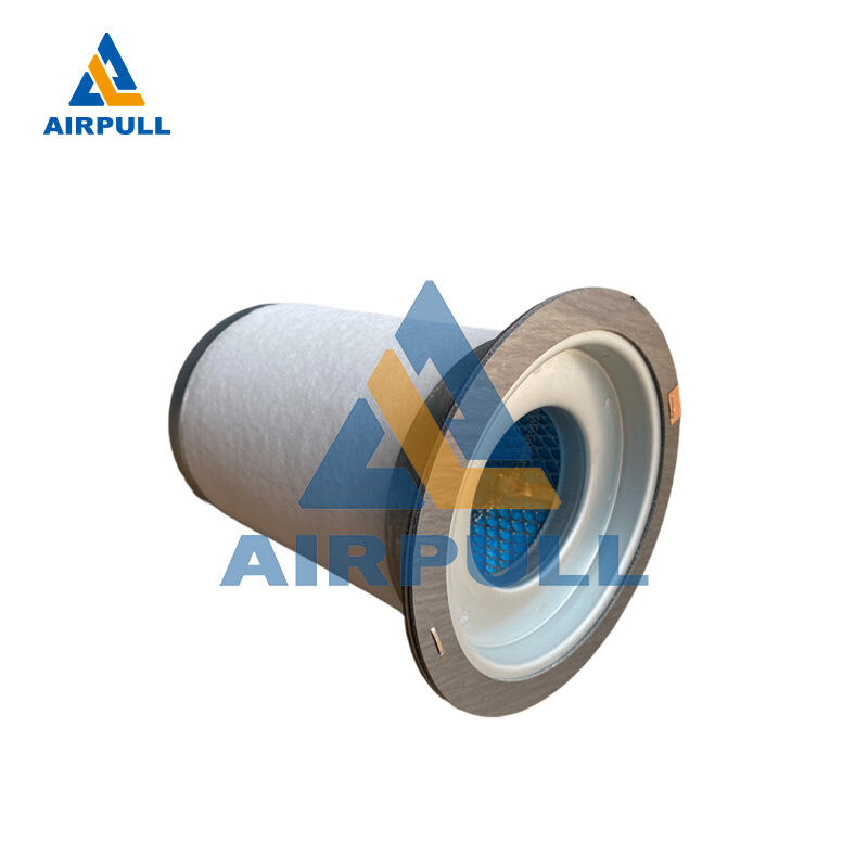 How to Size Industrial Lube Oil Filtration Element