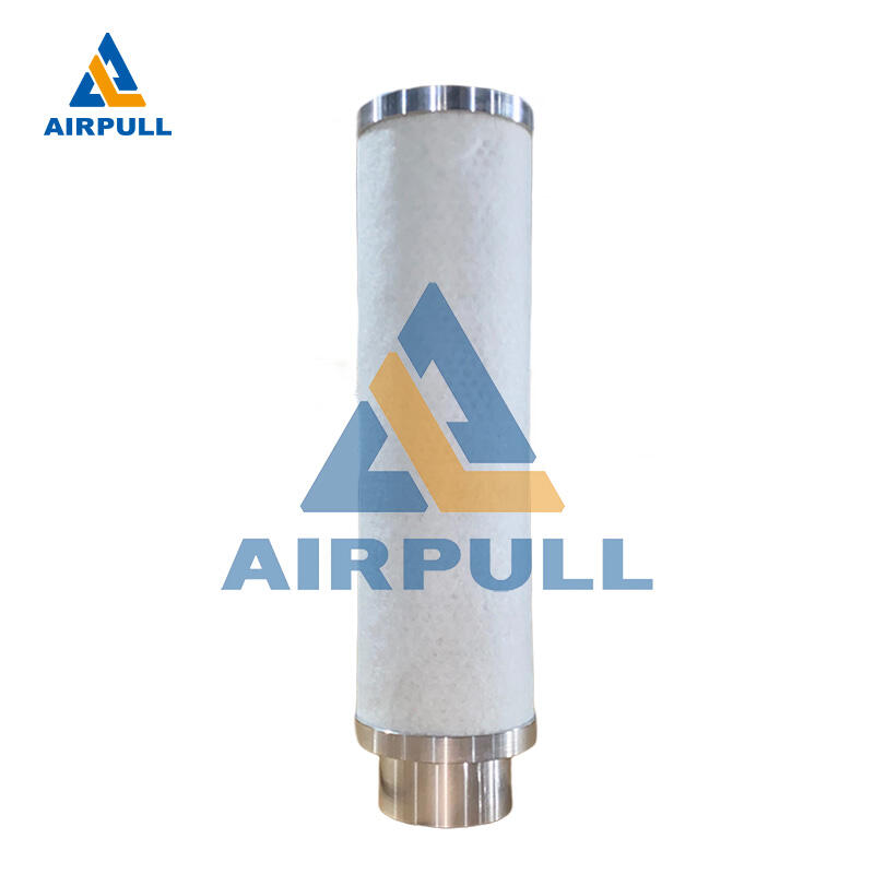 Popular Imported Compressor Parts Air Compressor Filters Oil Separator Filter Element CC1053700