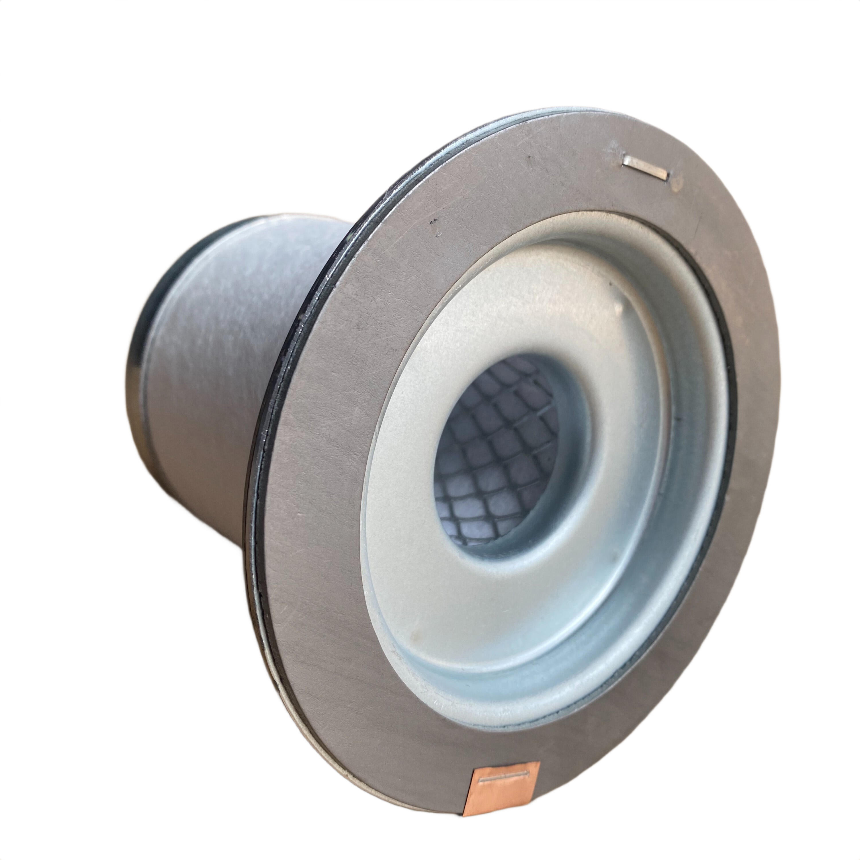 High-Quality Screw Compressor Spare Parts Air Compressor Air-Oil Separator Filter Element 6.3795.0