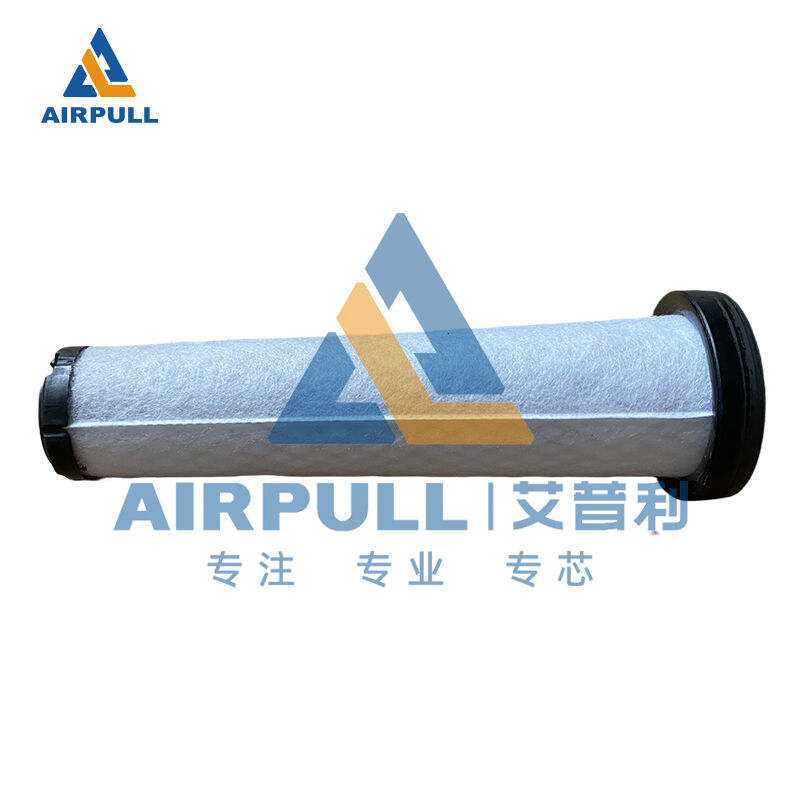 Air Compressor Air Filter Efficiency: What to Know