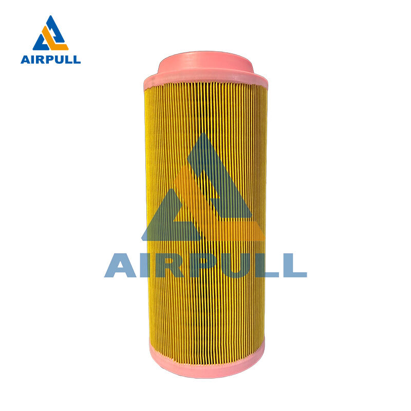 High-Efficiency Industrial Air Compressor Replacement Filter Element 2914930400 Compressor Air Filter Manufacturer