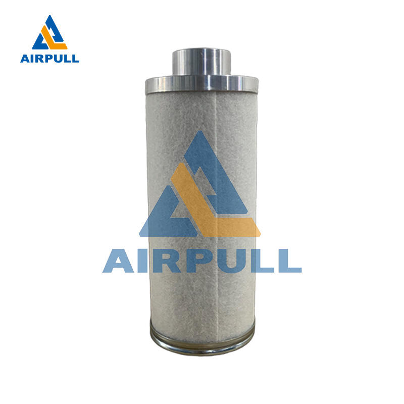 High-Quality Air Compressor Replacement Parts Screw Compressor Air Oil Separator Filter Element 11403W-06001