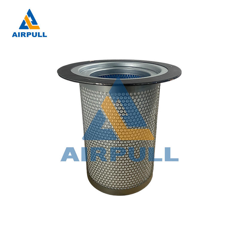 Air Compressor Filter Element Manufacturer Screw Compressor Air-Oil Separator Filter Element 32 211 24 356