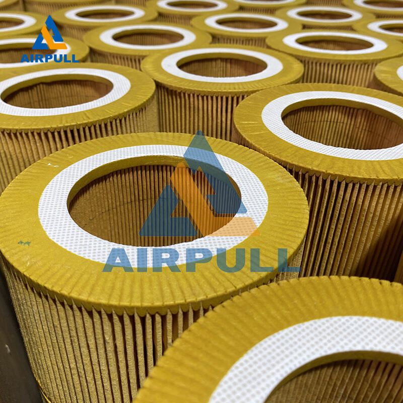 Top 10 Most Common Compressor Spare Parts Explained