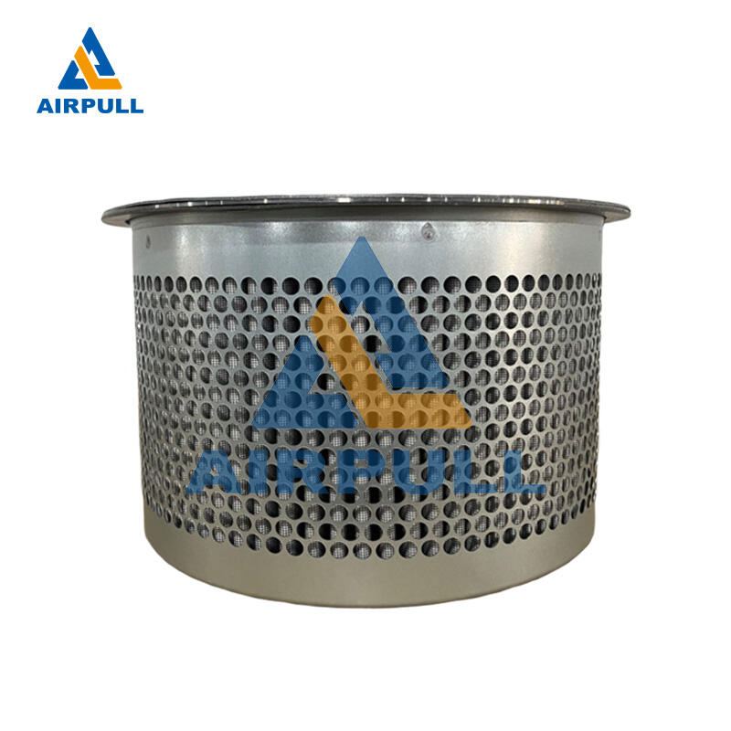 High-Quality Air Oil Separator Replacement High-Performance Air Compressor Filter Element 39894597