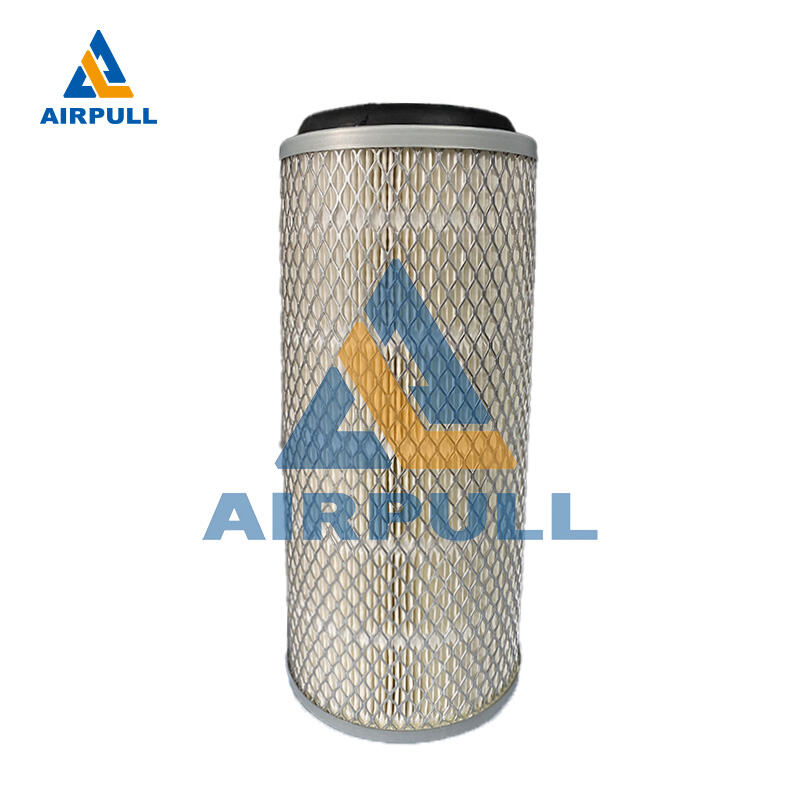Airpull High-Quality Compressor Parts Manufacturer Screw Compressor Filter Element Kit Replacement Air Filter 2205433802